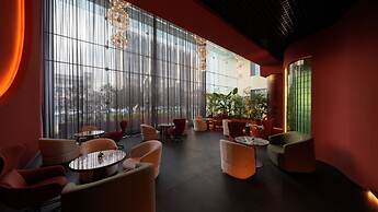 Eldis Regent Hotel