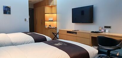 Eldis Regent Hotel