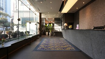 Eldis Regent Hotel