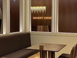 Eldis Regent Hotel