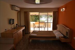 Calangute Residency