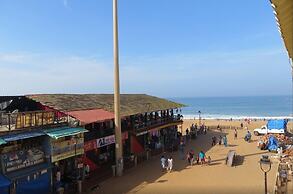 Calangute Residency