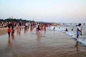Calangute Residency