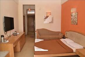 Calangute Residency