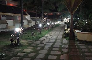 Calangute Residency
