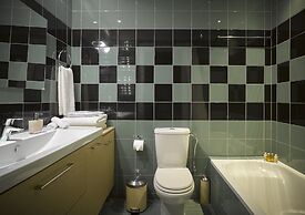 Scale Suites