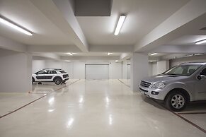 Scale Suites