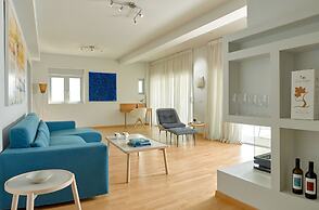 Scale Suites