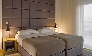 Scale Suites