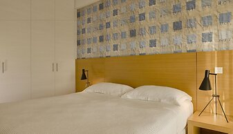 Scale Suites