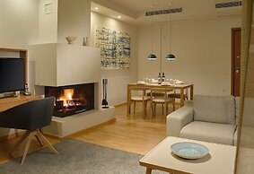 Scale Suites