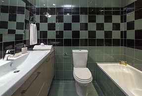 Scale Suites