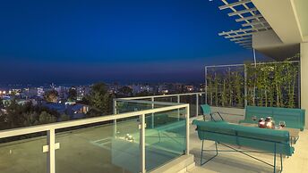 Scale Suites