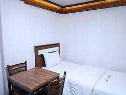 Andong Park Hotel
