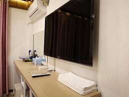 Andong Park Hotel