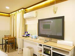 Andong Park Hotel