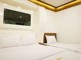 Andong Park Hotel