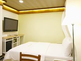 Andong Park Hotel