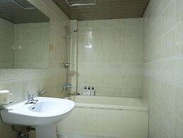 Andong Park Hotel