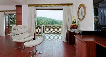 White Pearl Suites
