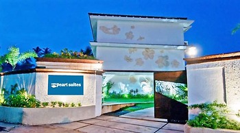 White Pearl Suites