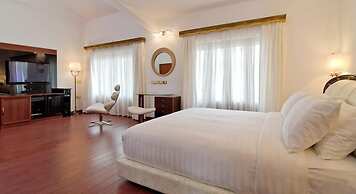 White Pearl Suites