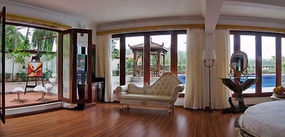 White Pearl Suites