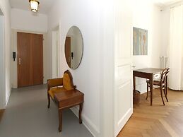 Apartments Spalenring10