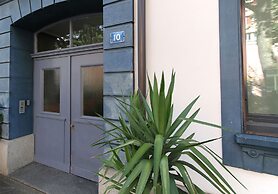 Apartments Spalenring10