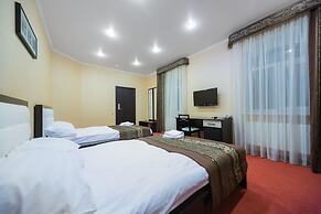 Prestige House Verona