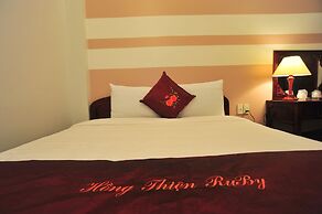Ruby Hotel