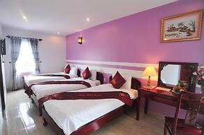 Ruby Hotel