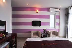 Ruby Hotel