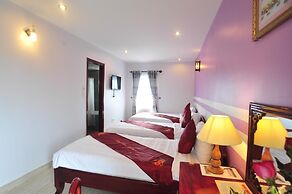 Ruby Hotel