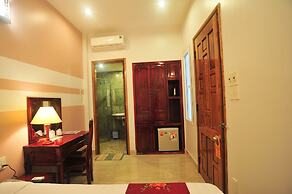 Ruby Hotel