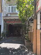 Ruby Hotel