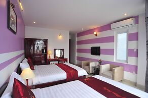Ruby Hotel