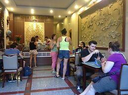 Ruby Hotel