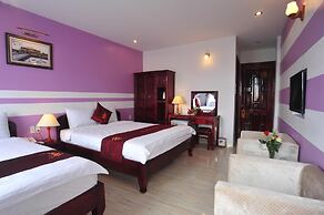 Ruby Hotel