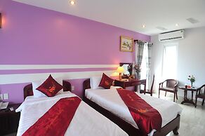 Ruby Hotel