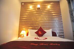 Ruby Hotel
