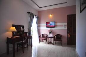 Ruby Hotel
