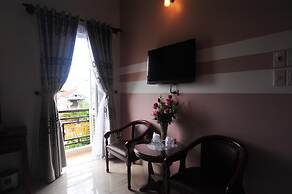 Ruby Hotel