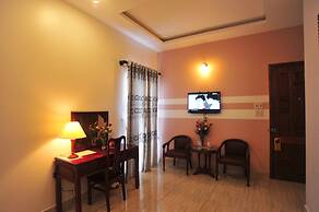 Ruby Hotel