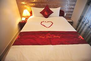 Ruby Hotel