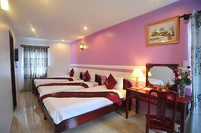 Ruby Hotel