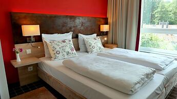 Business Class Hotel Ebersberg