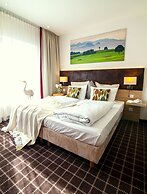 Business Class Hotel Ebersberg