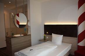 Business Class Hotel Ebersberg