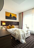 Business Class Hotel Ebersberg